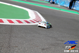 2015 LRP HPI Challenge DM